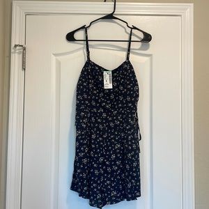 NWT romper